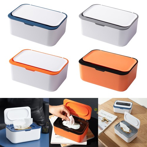 Wet wipes dispenser - wet,