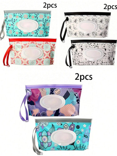 2pcs set wet - wet, dispenser