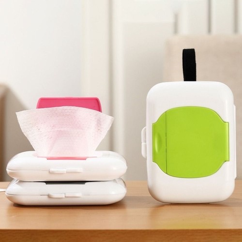 1pc wipes dispenser - wipes,