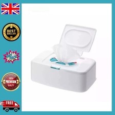Wet Tissue Box Wipe Dispenser
