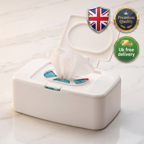 Portable wet wipe dispenser - portable,