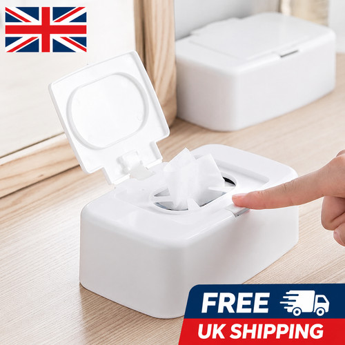 Portable wet wipe dispenser - wipe,