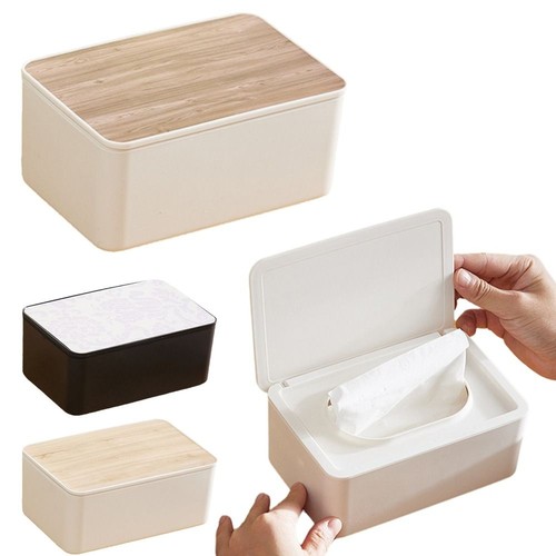 1pc wipes dispenser box - dispenser,