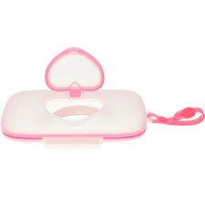 Wet Wipe Box Refillable Baby