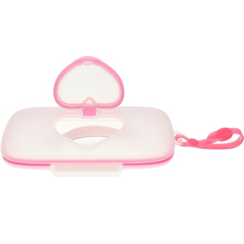 Wet wipe box refillable baby - box,