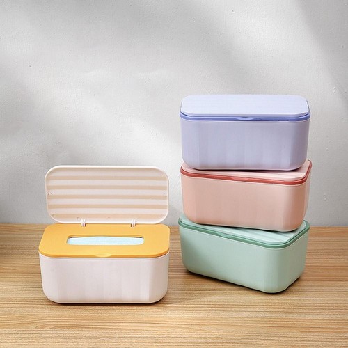 Wipes dispenser box baby wet - wipes,