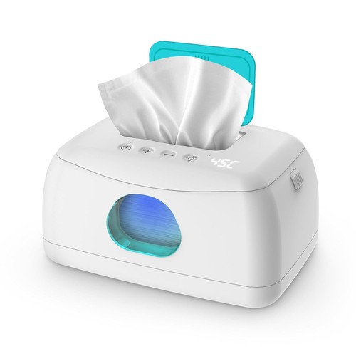 Baby wipes warmer mypin wet - warmer,,