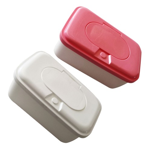 2pcs wipe dispenser - 2pcs,