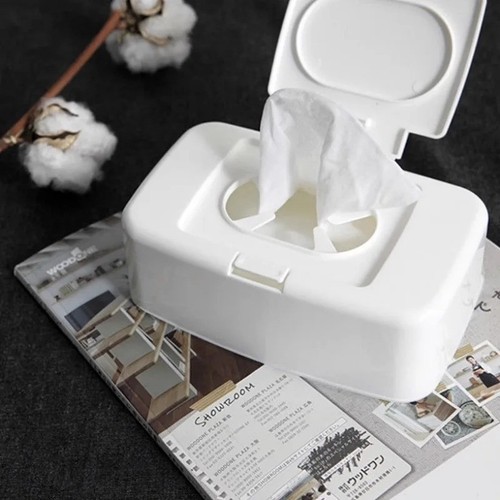 Portable wet wipes - portable,