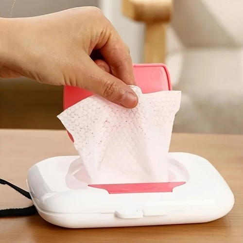 1pc wipes dispenser refillable - wipes,