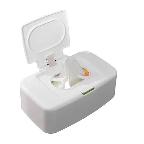 Portable wet wipe - portable,