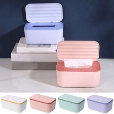 Wipes Dispenser Box Baby Wet