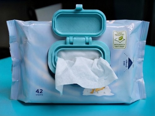 Reusable wet wipe lid - 2,