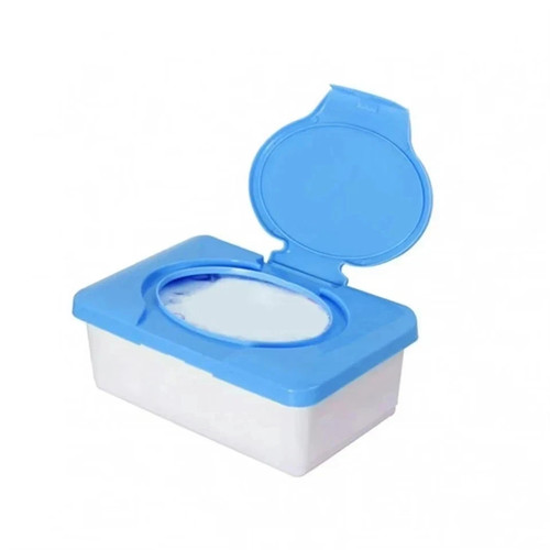 Wet wipes dispenser holder - wipes,