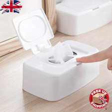 "Portable Wet Wipe Dispenser