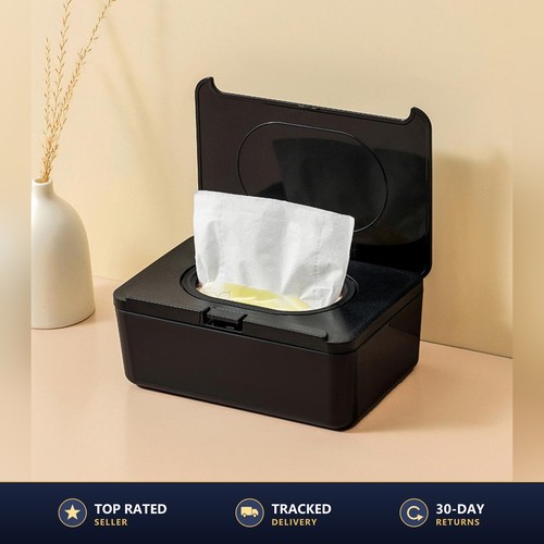 Portable wet wipe dispenser - portable,